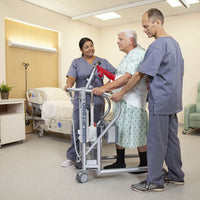 Handicare MiniLift Mobile Sit-to-Stand Patient Lift