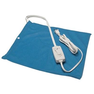 Graham Field Moist Heat Electric Heating Pad - Professional Therapeutic Thermal Solution