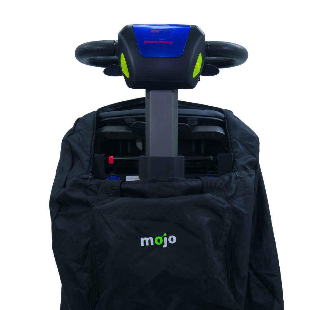 Enhance Mobility Mojo Scooter Cover for Weather-Resistant and Dust Protection