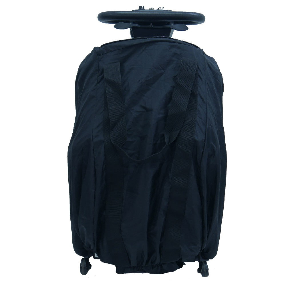 Enhance Mobility Mojo Scooter Cover for Weather-Resistant and Dust Protection