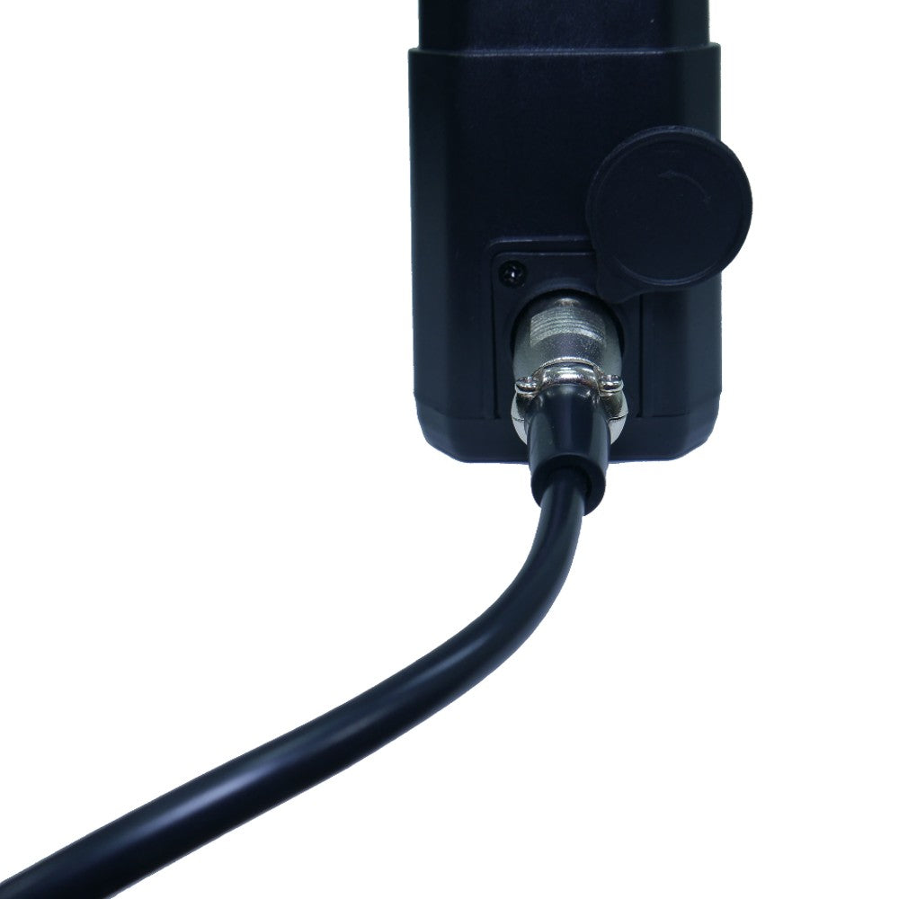 Enhance Mobility Mojo Docking Station – Stress-Free Battery Charging for Active Home Living