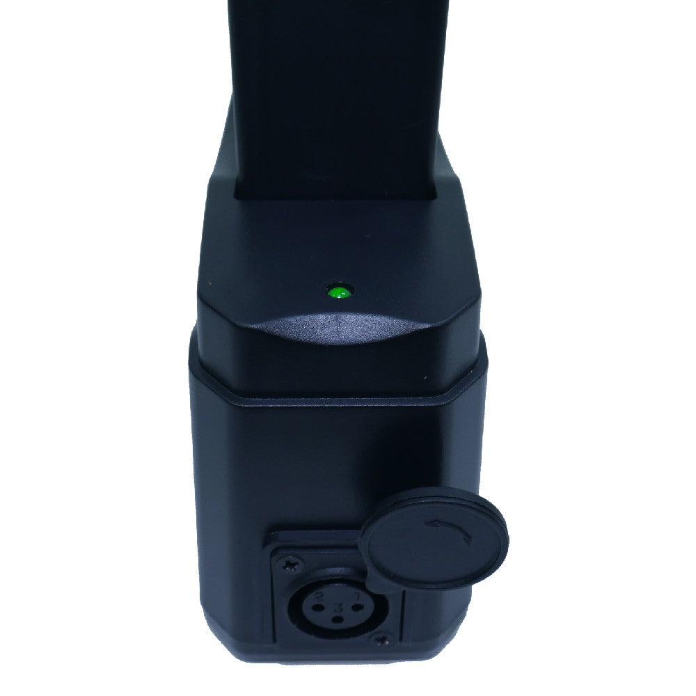 Enhance Mobility Mojo Docking Station – Stress-Free Battery Charging for Active Home Living