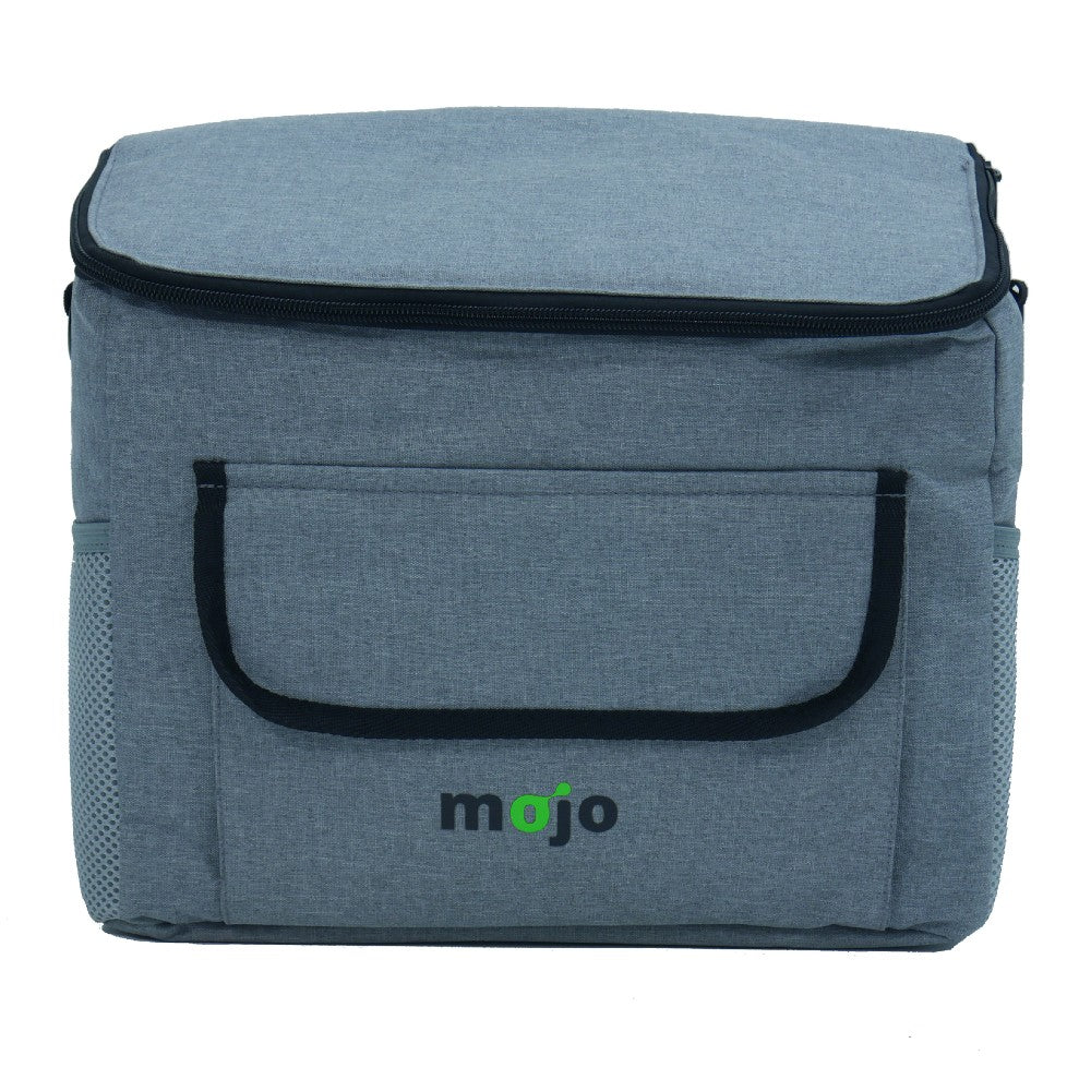 Enhance Mobility Mojo Backrest Bag