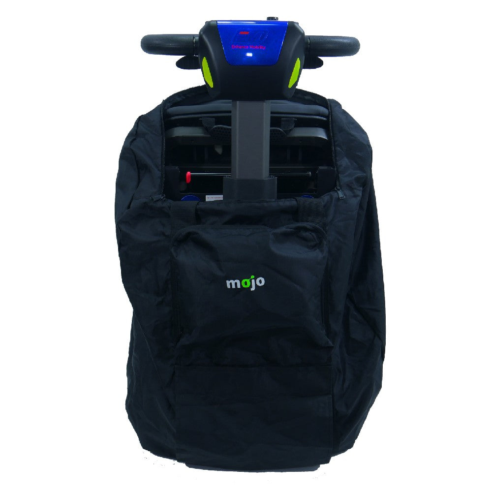 Enhance Mobility Mojo Scooter Cover for Weather-Resistant and Dust Protection
