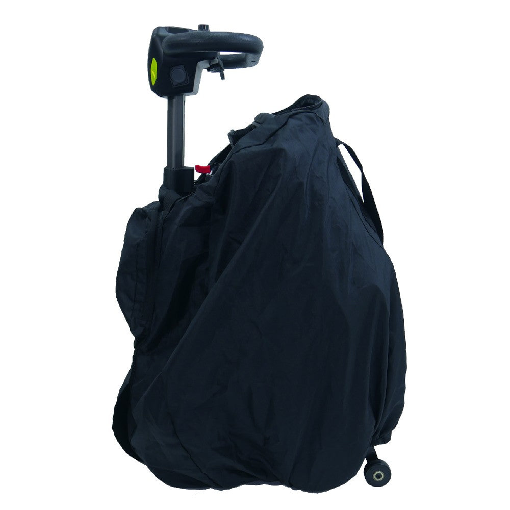Enhance Mobility Mojo Scooter Cover for Weather-Resistant and Dust Protection