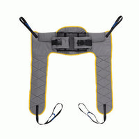 Hoyer 6-Point Access Toileting Lift Sling