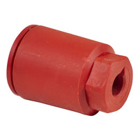 Justrite Replacement Nozzles For Hughes Safety Showers