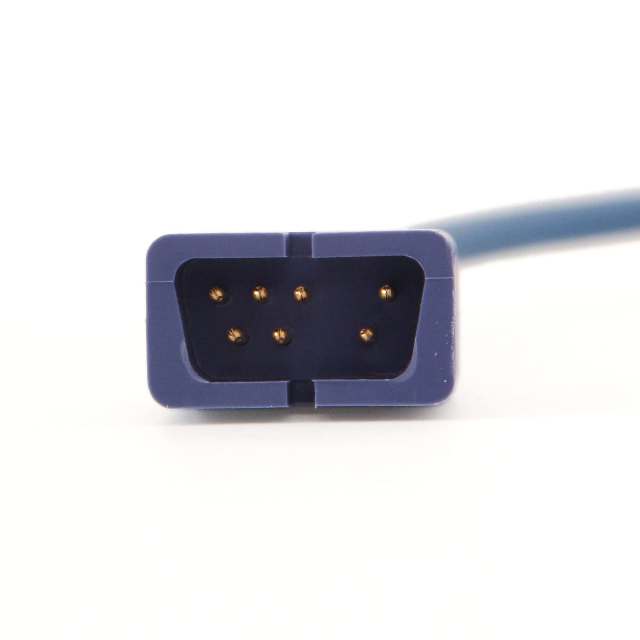 Proactive Replacement Finger Probe Nellcor 7 Pin