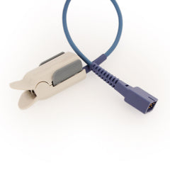 Proactive Replacement Finger Probe Nellcor 7 Pin