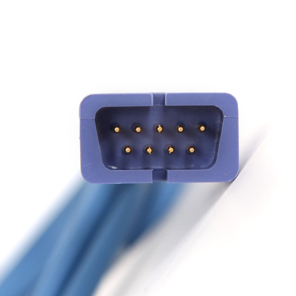 Proactive Nellcor 9 Pin Oximax
