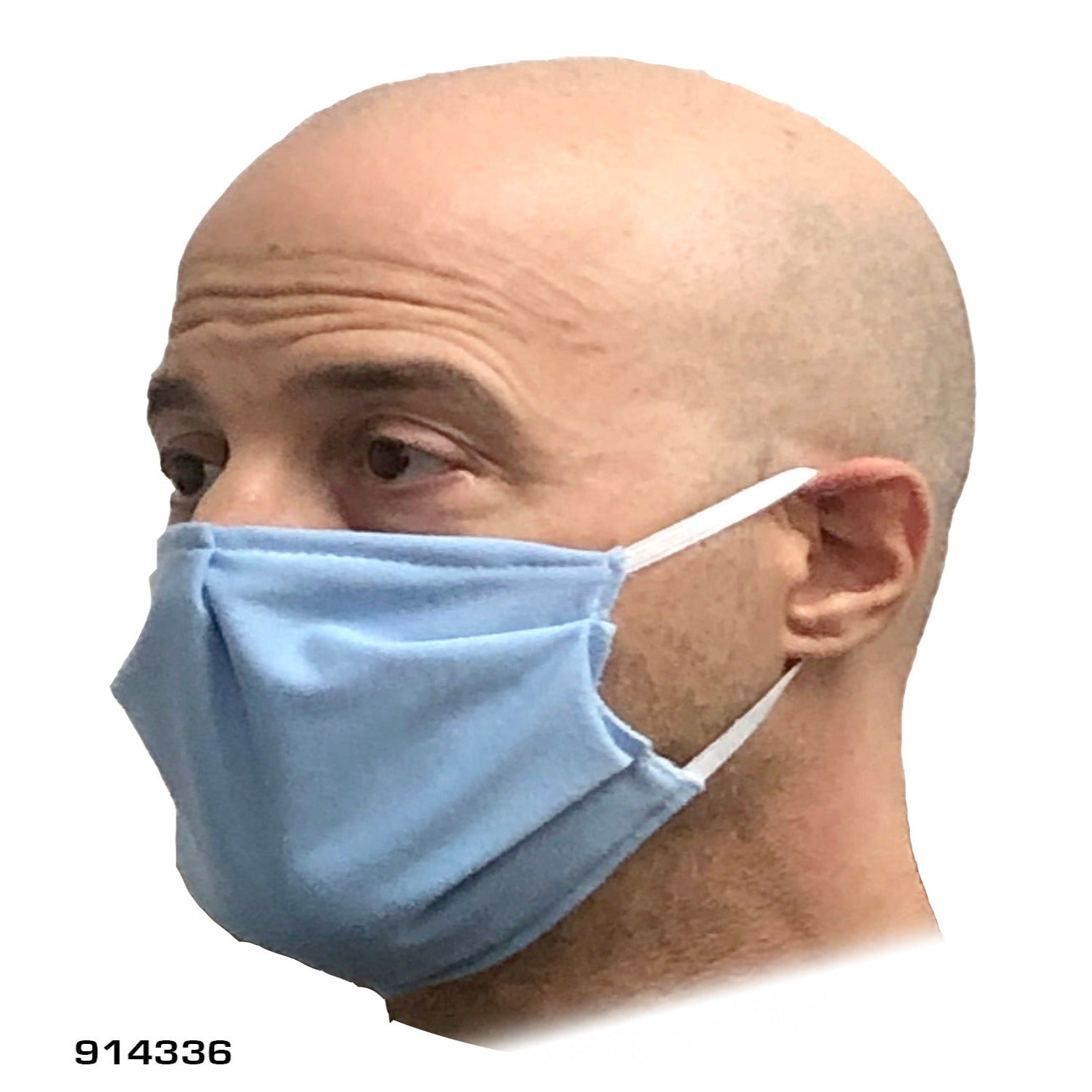 Nose and Mouth Face Mask