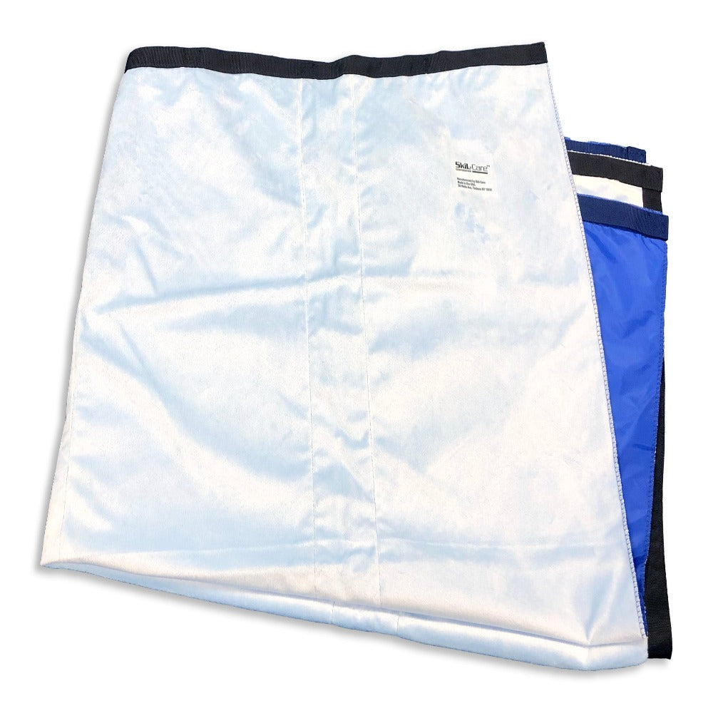 Skil-Care Transfer and Repositioning Sheet – Safe Patient Handling with Reduced Caregiver Strain