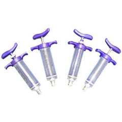 Jorgensen Labs Nylon Syringe 50cc