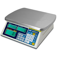 UWE Intelligent-Count™ OAC Series Toploading Counting Scale