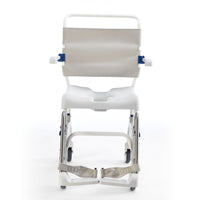Aquatec ERGO XL Bariatric Shower Commode Chair