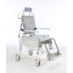 Aquatec ERGO DualVIP Shower Chair