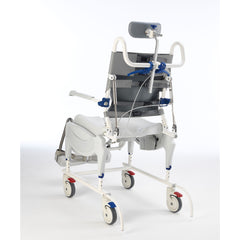 Aquatec ERGO DualVIP Shower Chair
