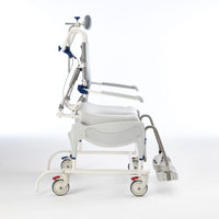 Aquatec ERGO DualVIP Shower Chair
