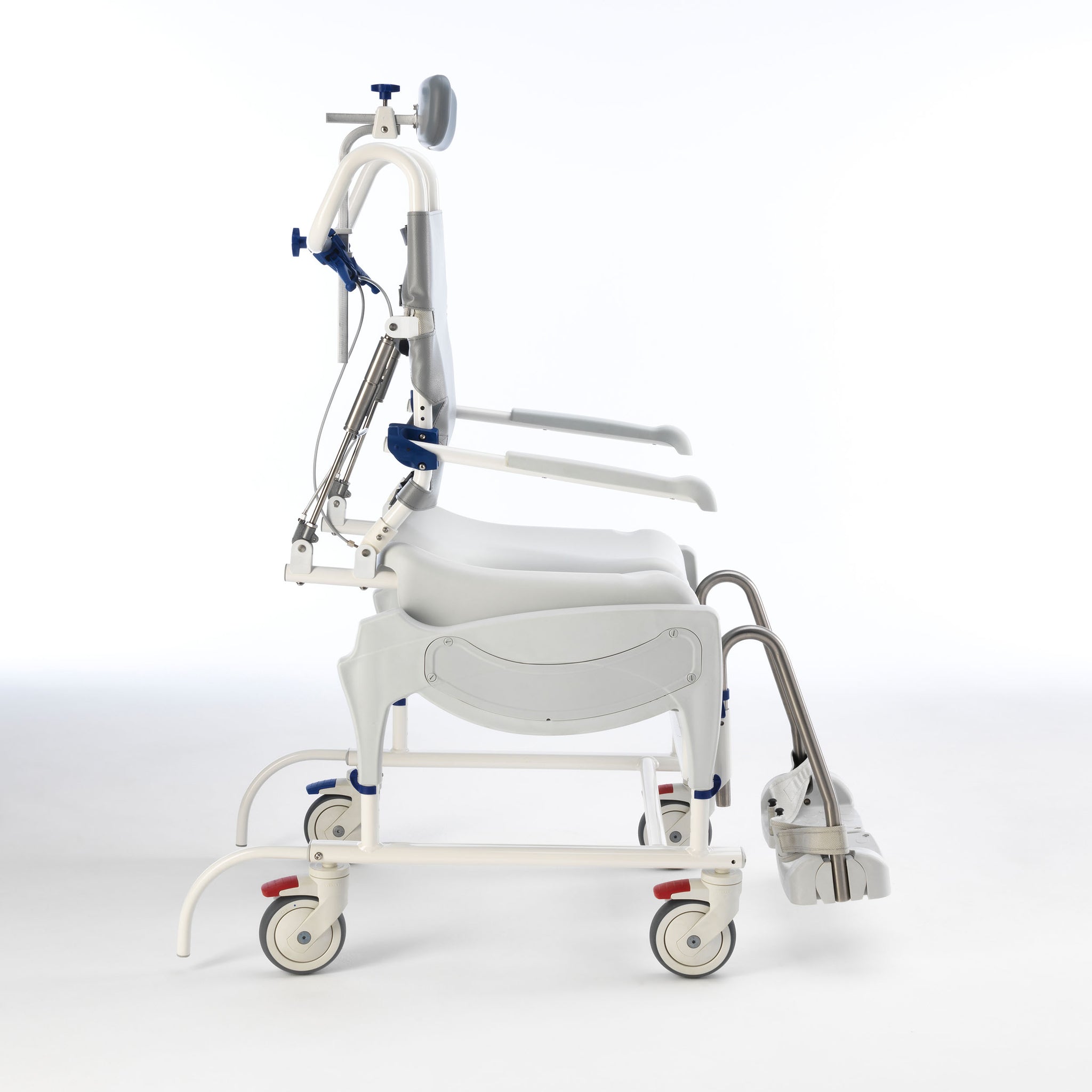 Aquatec ERGO DualVIP Shower Chair