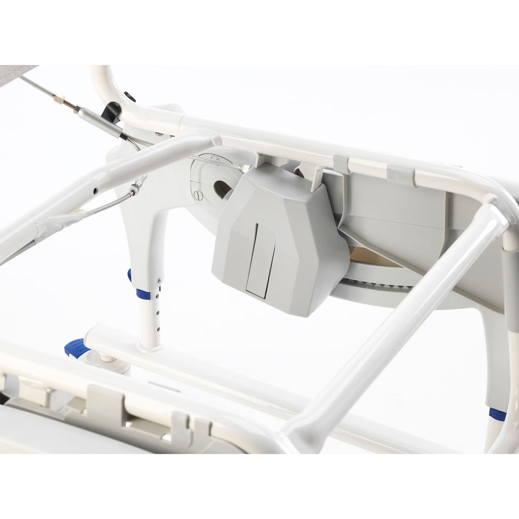 Aquatec ERGO DualVIP Shower Chair