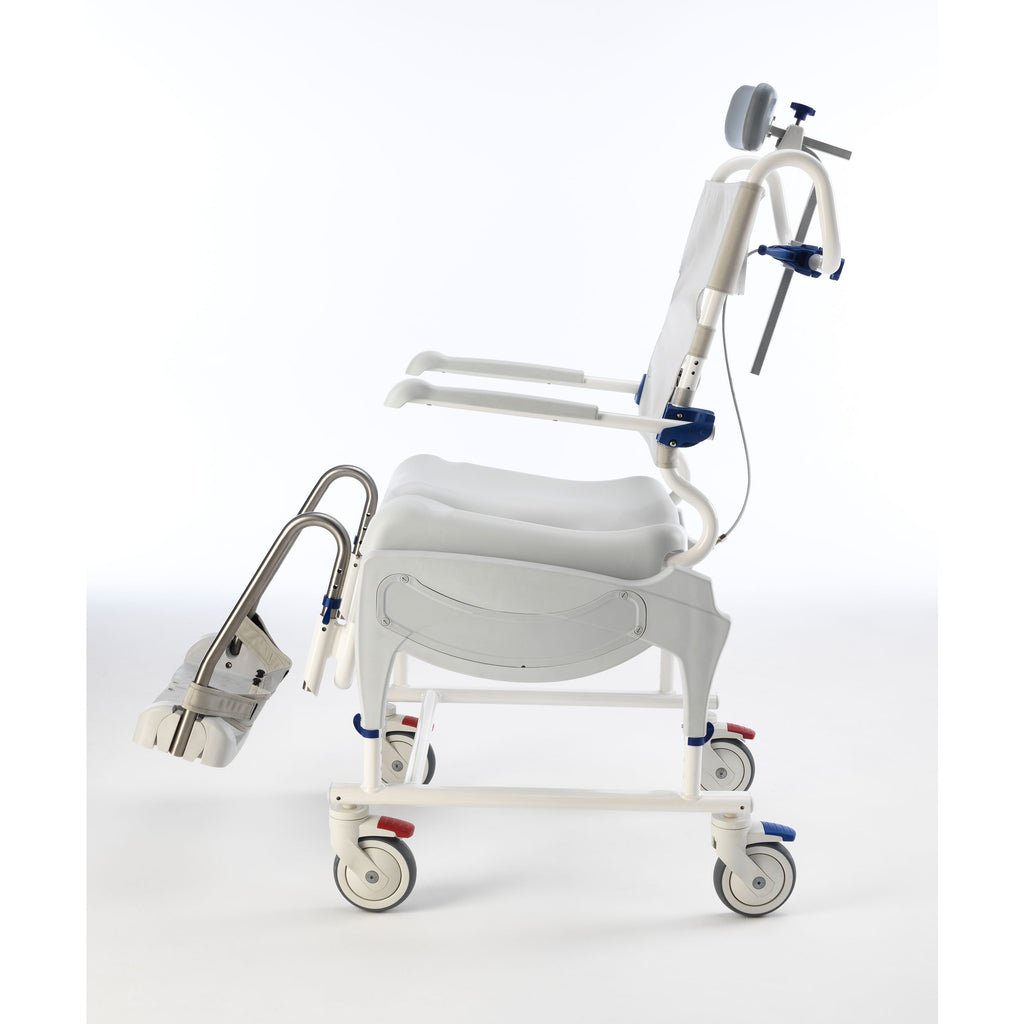 Aquatec ERGO DualVIP Shower Chair
