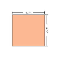 Phillips Safety OG-590 Laser Glass Window for Specialized Optical Protection