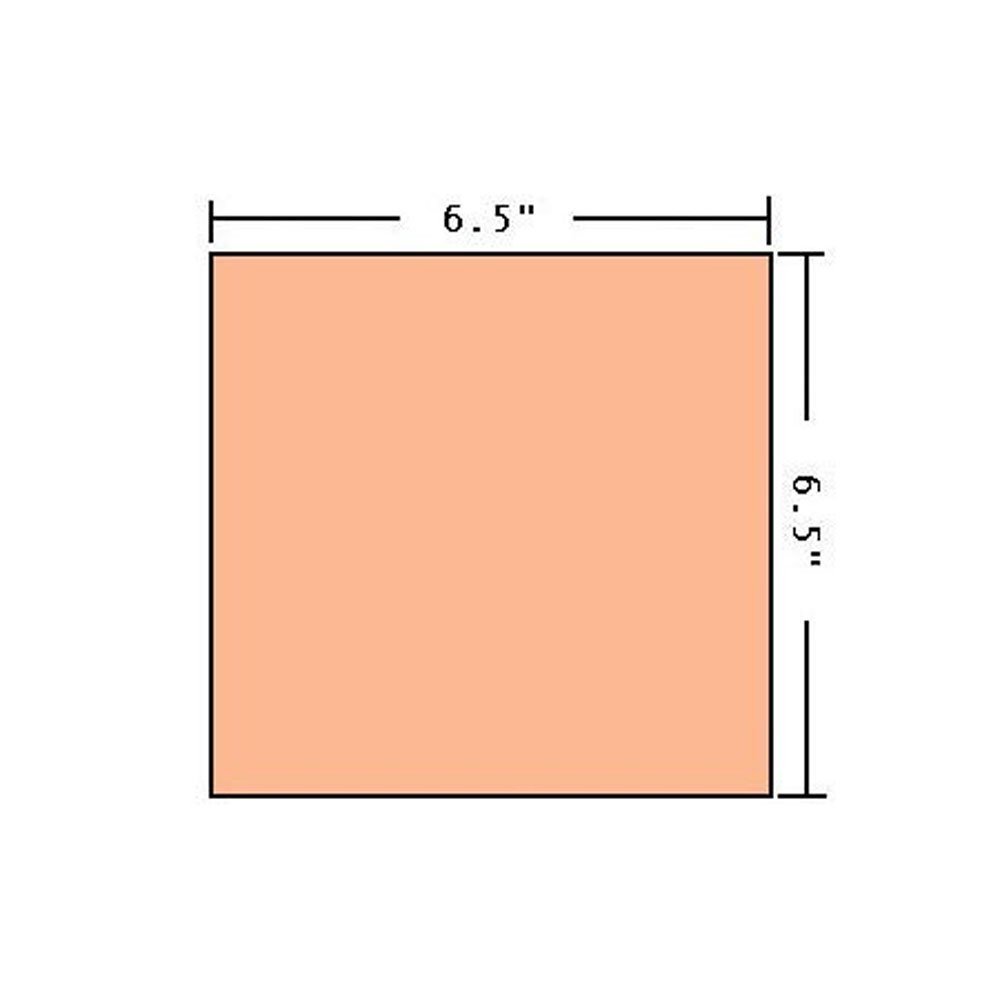 Phillips Safety OG-590 Laser Glass Window for Specialized Optical Protection