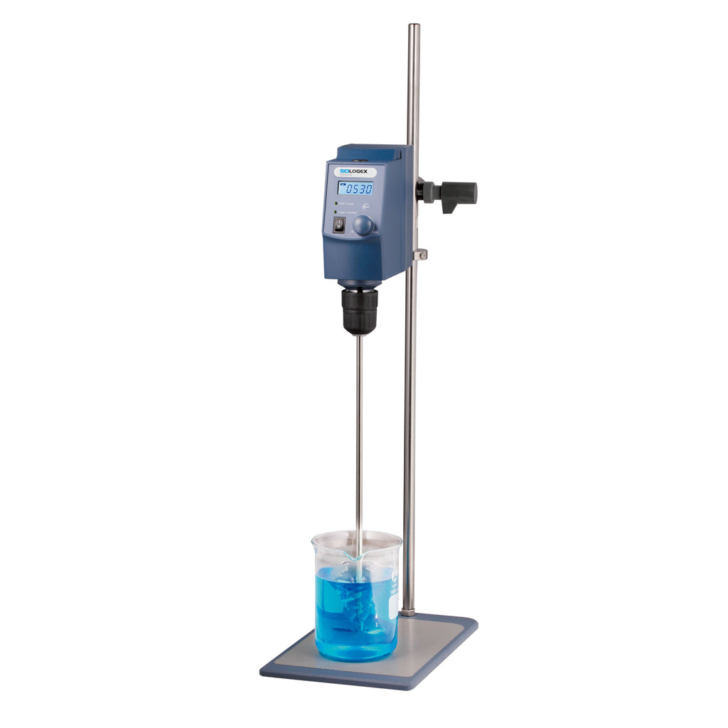 Scilogex SCI40-Pro (40L) LCD Digital Overhead Stirrer