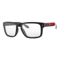 Phillips Safety Radiation Glasses Oakley NFL Holbrook Atlanta Falcons