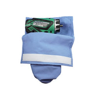 Jorgensen Labs Ortho Drill Shroud, Large