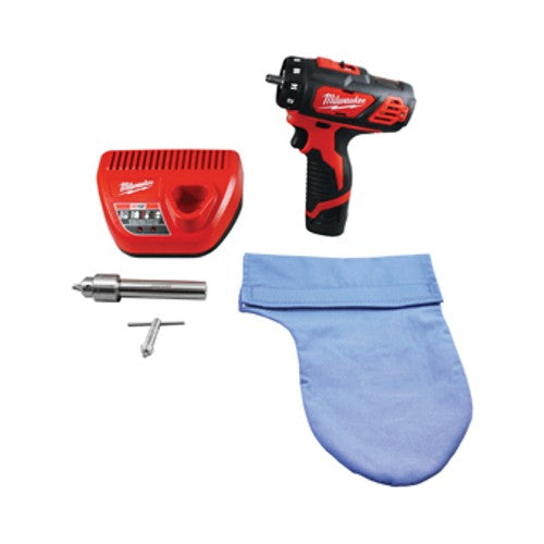 Jorgensen Labs Orthopedic Drill Set | Sterilizable Precision Instrumentation for Veterinary Orthopedic Surgery