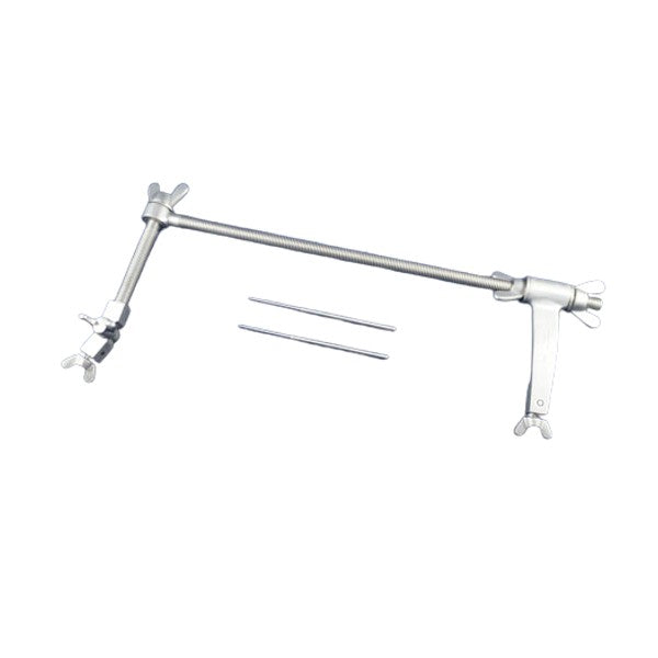 Jorgensen Labs J0237 Orthopedic Distractor