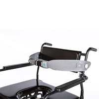 ActiveAid Belts for the 600 Rehab Shower/Commode Chair