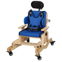 Circle Specialty Pango Activity Classroom Chair