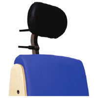 Circle Specialty Headrest for Pango Activity Classroom Chair