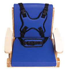Circle Specialty Trunk Harness for Pango Activity Classroom Chair