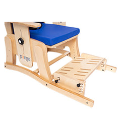 Circle Specialty Footrest for Pango Activity Classroom Chair