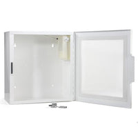 HeartSine Samaritan Pad Wall AED Cabinet