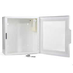 HeartSine Samaritan Pad Wall AED Cabinet