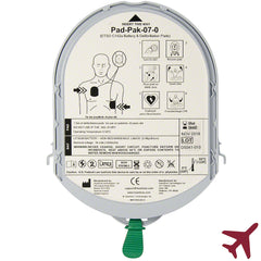 Heartsine PAD-PAK-07 Samaritan Aviation Pad-Pak