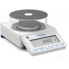 Intelligent Weighing Technology PB 620M - Analytical Balance