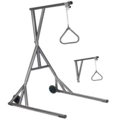 ConvaQuip Bariatric Freestanding Trapeze