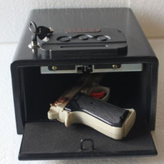 Hollon Pistol Safe