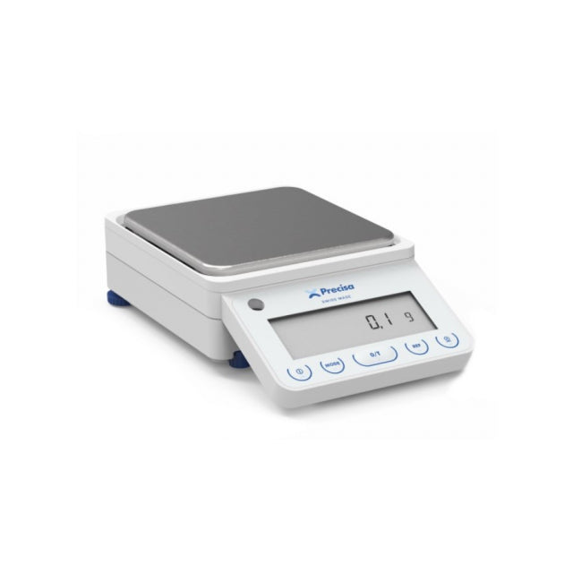Intelligent Weighing Technology PB 6200D - Analytical Balance