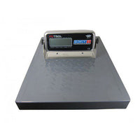 ConvaQuip Bariatric Bathroom Scale with Wireless Display