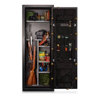 Mesa PDO22 Pocket Door Organizer