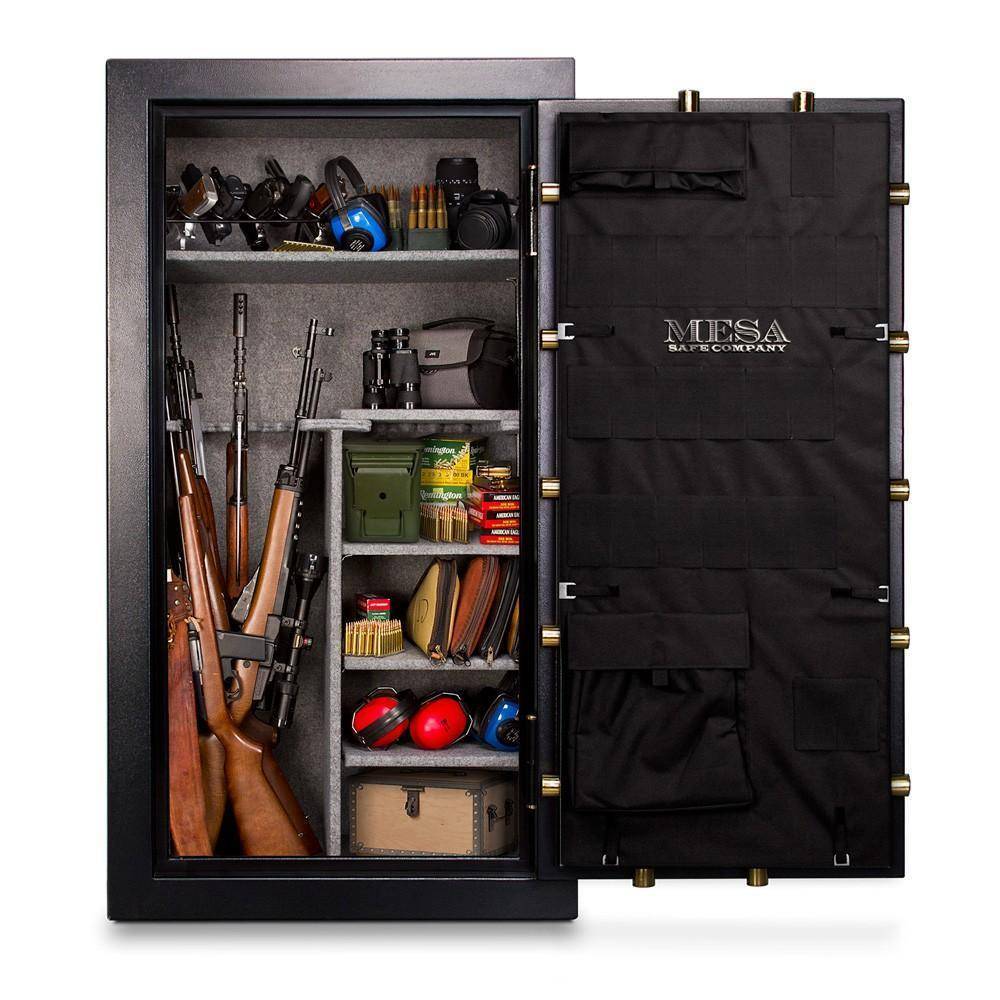 Mesa PDO32 Pocket Door Organizer