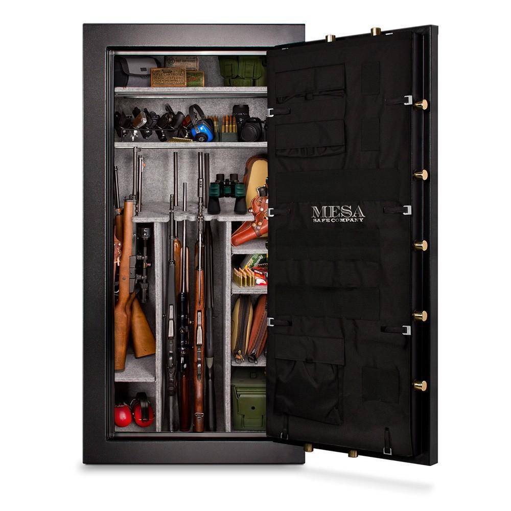 Mesa PDO36 Pocket Door Organizer