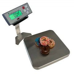 Tree PIZA+ Wireless NSF Certified Bench Scale
