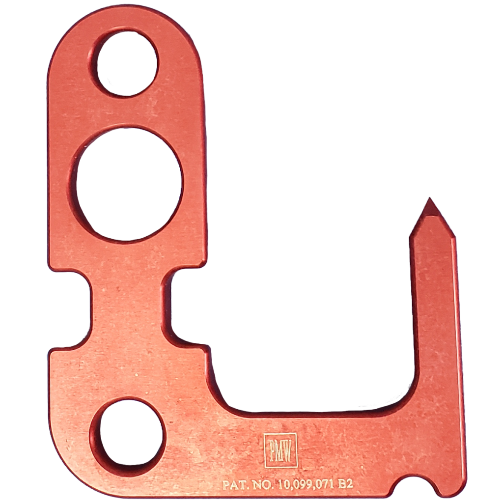 PMI Standard PMW Hook